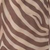 Mocha Zebra