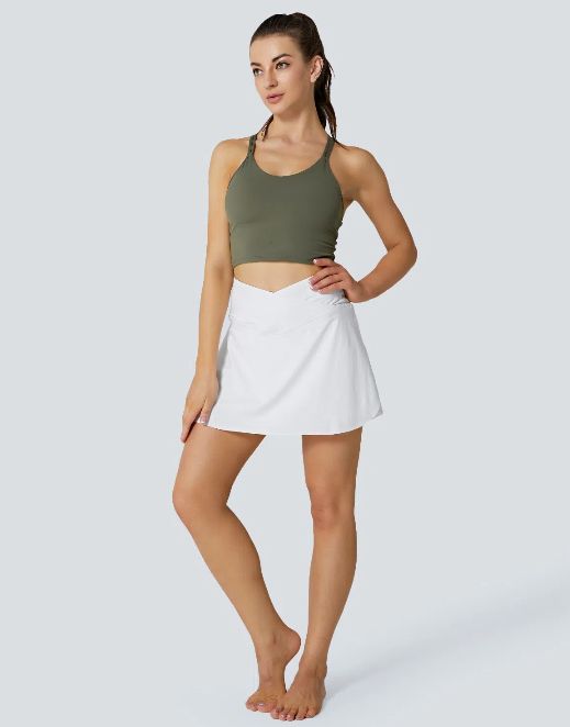 Skorts
