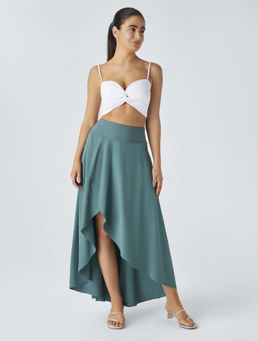 Flowy Skirts