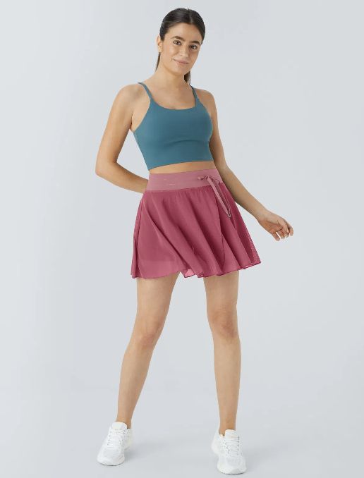 Mini Skirts