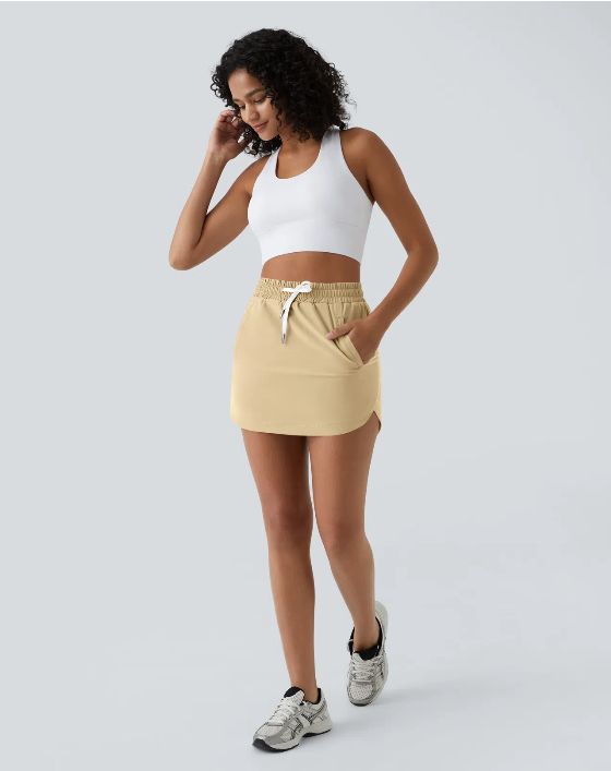 Casual Skirts