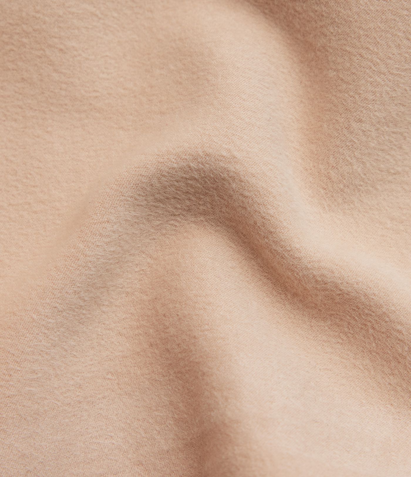 2-in-1-Fleece-Leggings mit hohem Bund und Bauchkontrolle