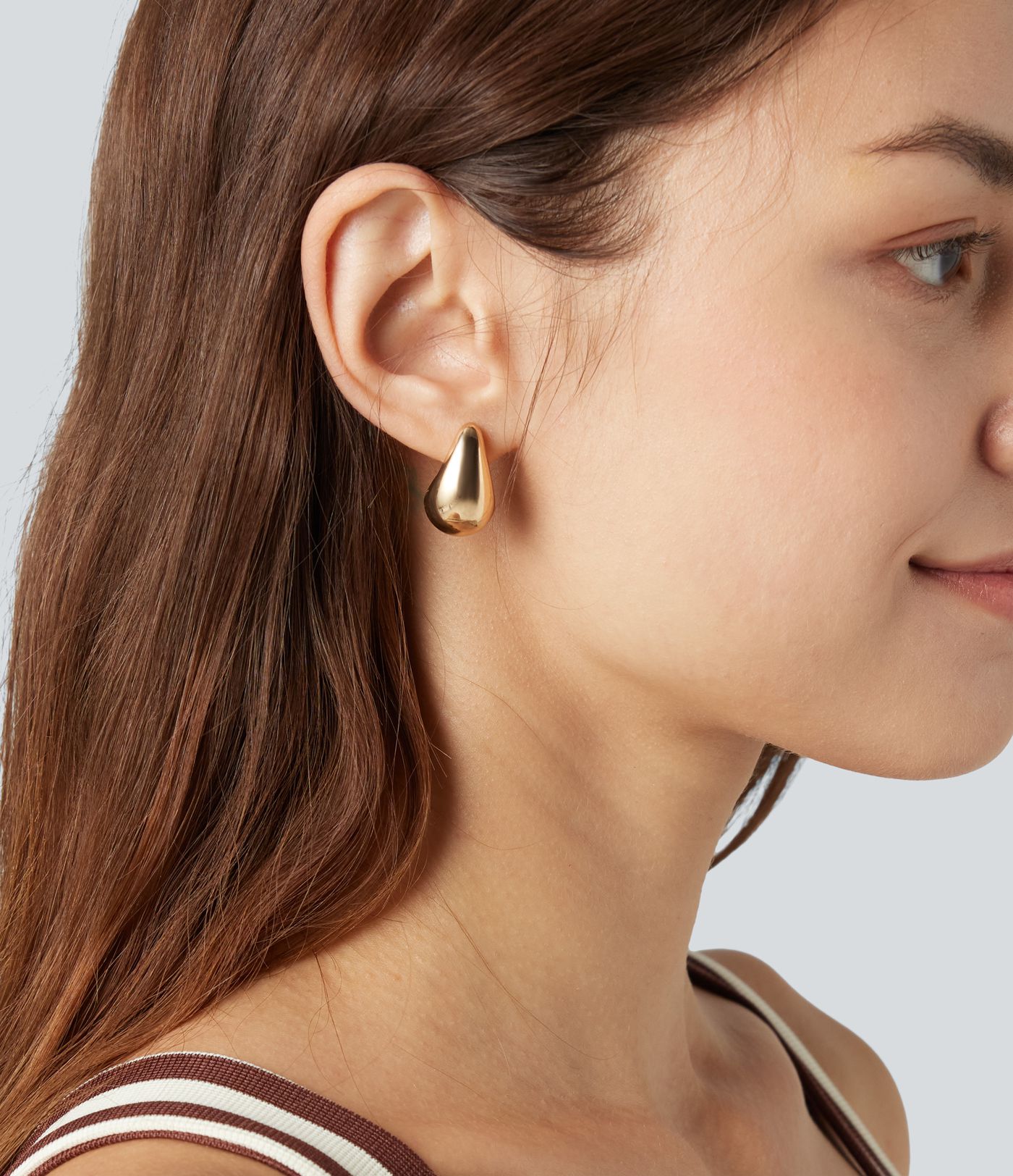 9 Pairs Earrings Set