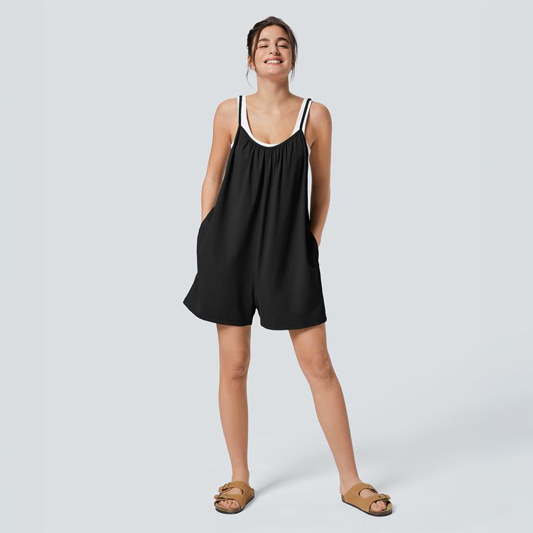 Shortalls