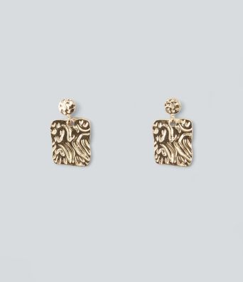 Square Earrings