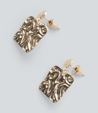 Square Earrings