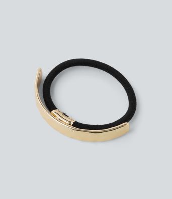 Metal Hair Tie