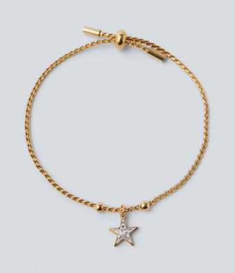 Star Adjustable Bracelet
