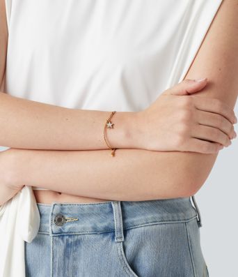 Star Adjustable Bracelet