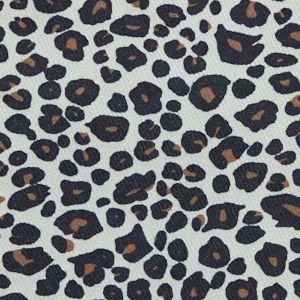 Cocoa Cheetah