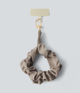 Anti-Theft Phone Strap with Tether Tab