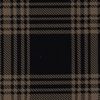 Hayfield Mocha Plaid