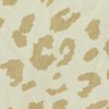 Muted Cream Leopard