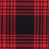 Apple Houndstooth Plaid