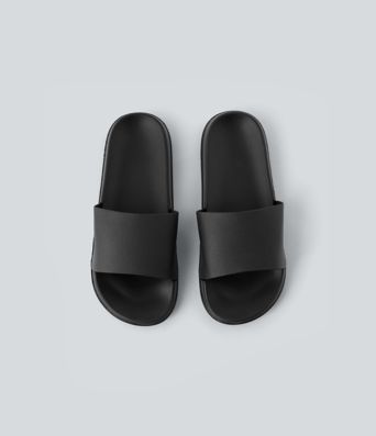 Sandales unies