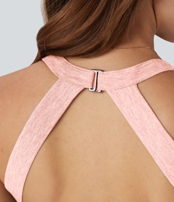 Padded 2-in-1 Playsuit-Easy Peezy Edition