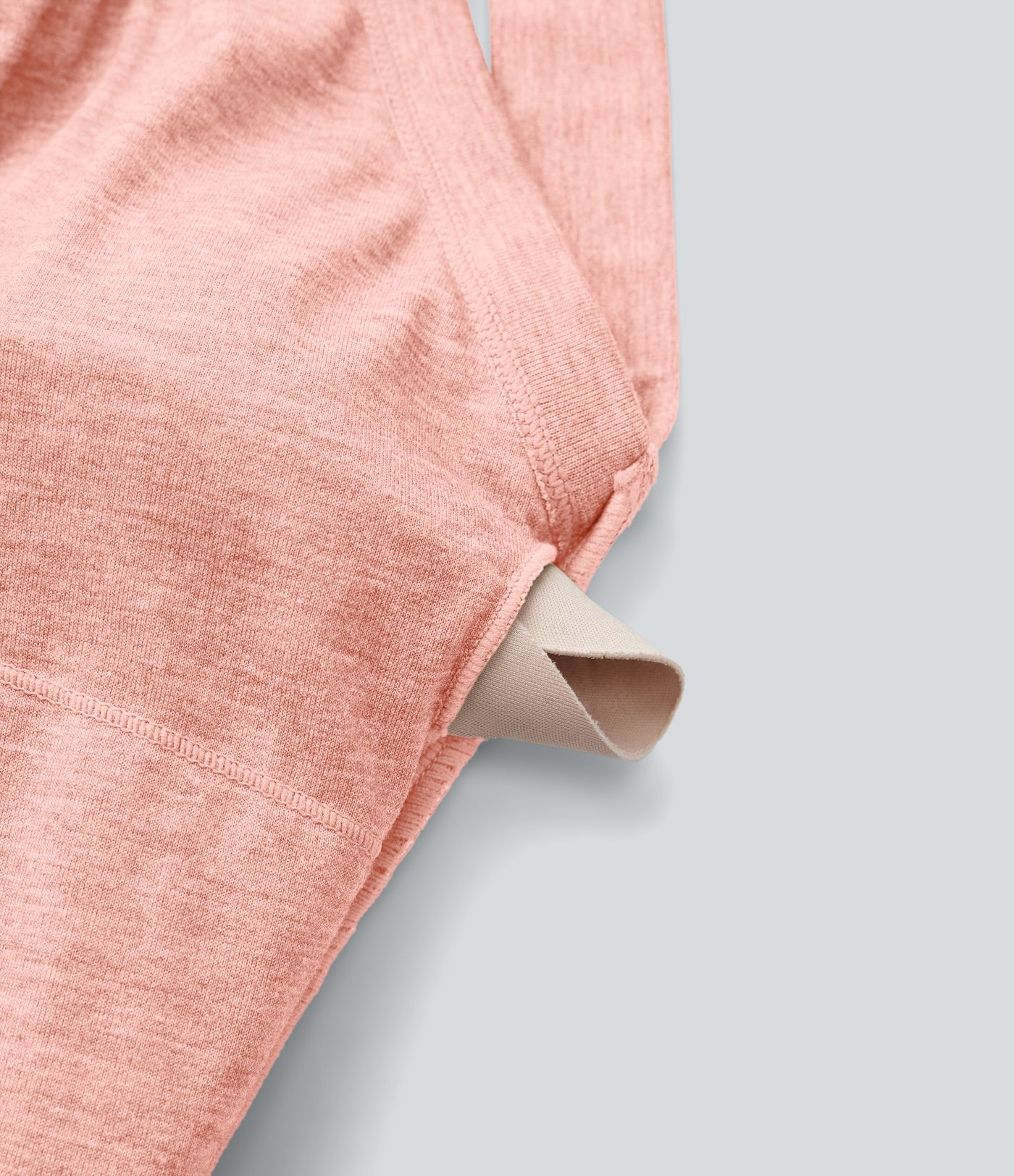 Padded 2-in-1 Playsuit-Easy Peezy Edition