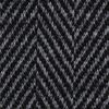 Ash Night Herringbone