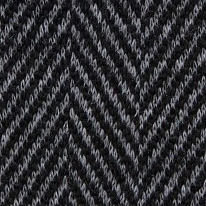Ash Night Herringbone