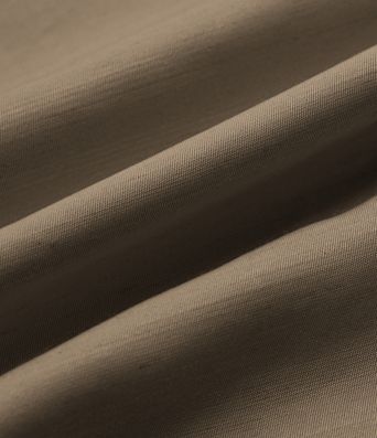 High Waisted Tie Side Baggy Linen-Blend Pants with Pockets