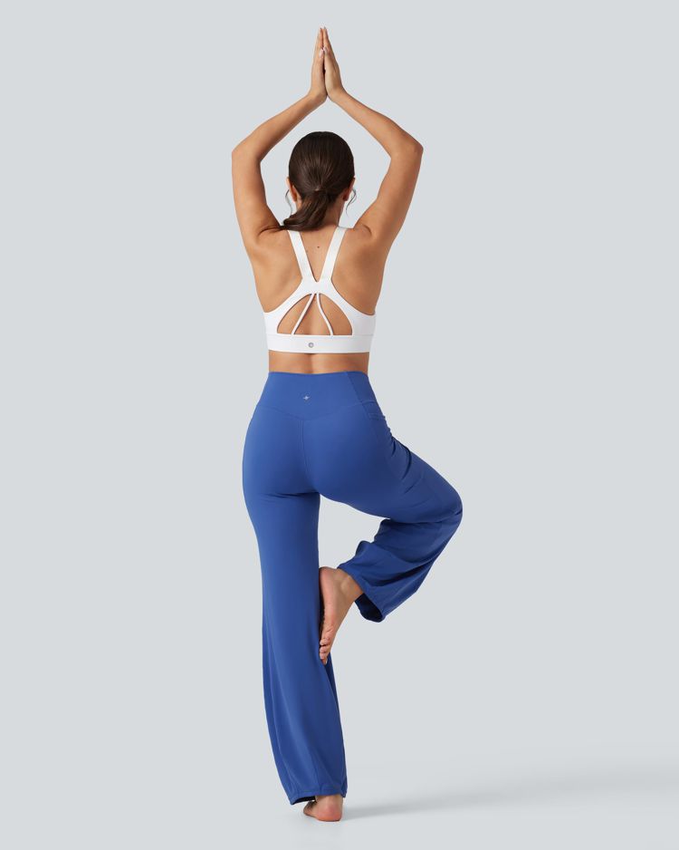 Stylish Harem Pant Silhouette