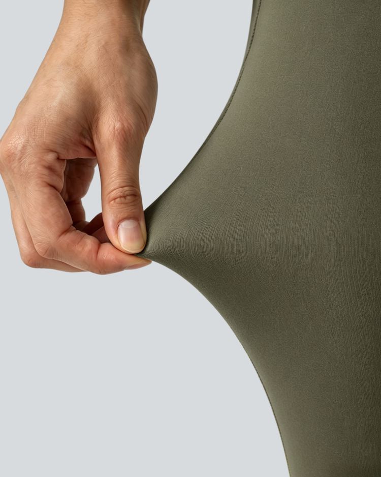 Ultra-Stretch Comfort, Zero Squeeze