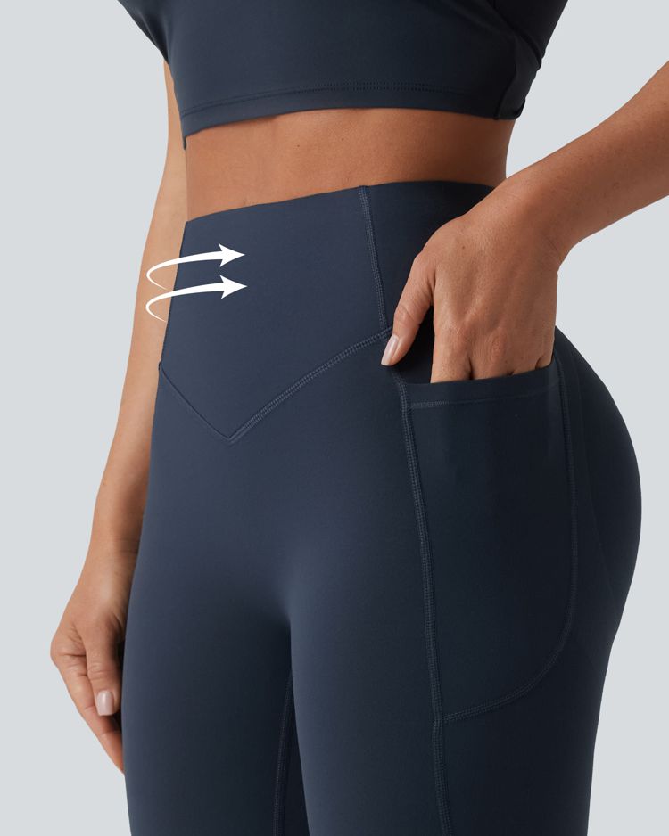 Stay-put, All-day Comfort