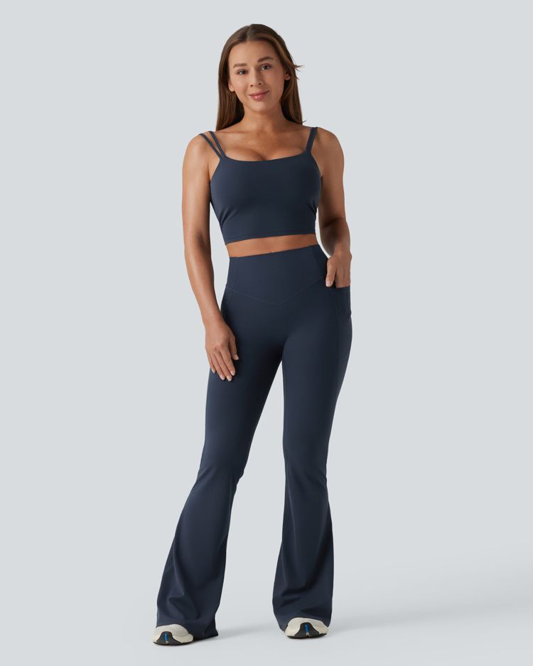 Dry and Comfortable All Day Long