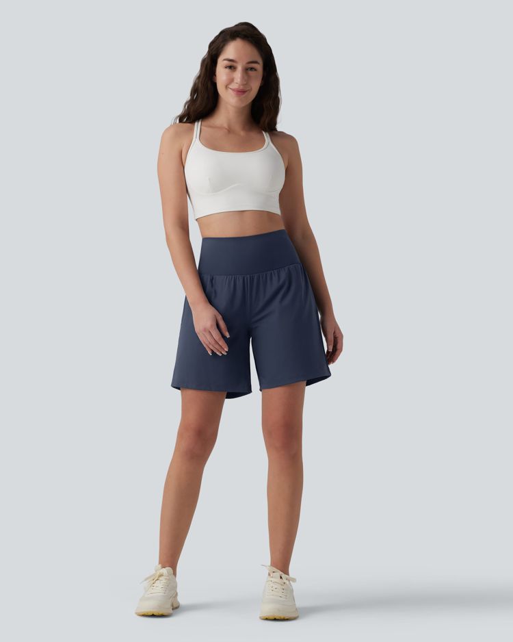 Dry and Comfortable All Day Long