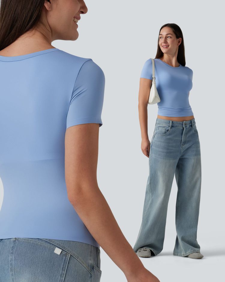 360° Second-Skin Fit