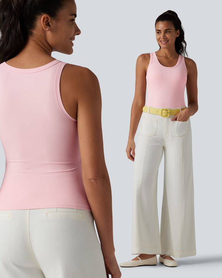 360° Second-Skin Fit