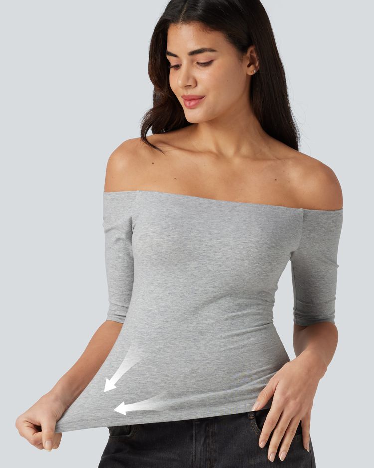 Ideal for Various Body Types