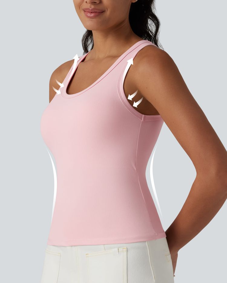 Flattering, Slimming Look