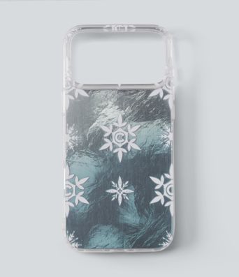 Water Ripple iPhone 17promax Case