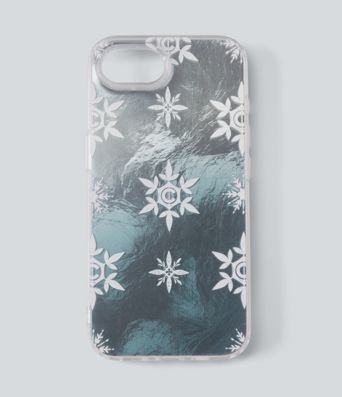 Water Ripple iPhone 16e Case
