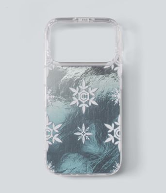 Water Ripple iPhone 17pro Case