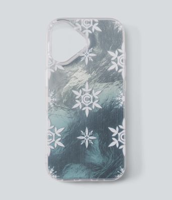 Water Ripple iPhone 17 Case