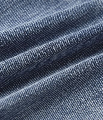 Halara Flex™ Denim Mid Rise Casual Cargo Joggers with Pockets Halara Flex™ Denim Mid Rise Casual Cargo Joggers with Pockets