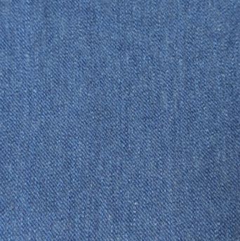 Muted Slate Indigo