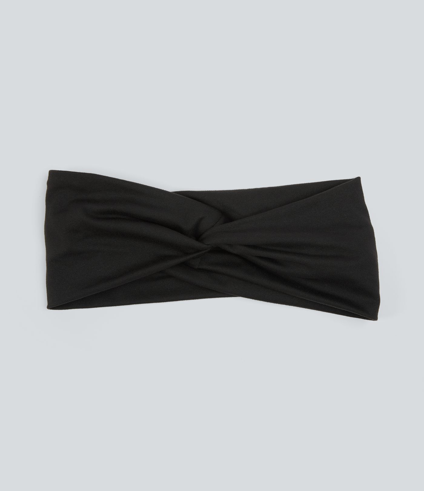 Bandeau uni anti-transpiration