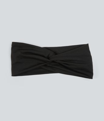 Bandeau uni anti-transpiration