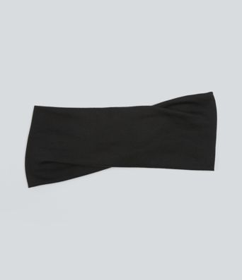 Bandeau uni anti-transpiration