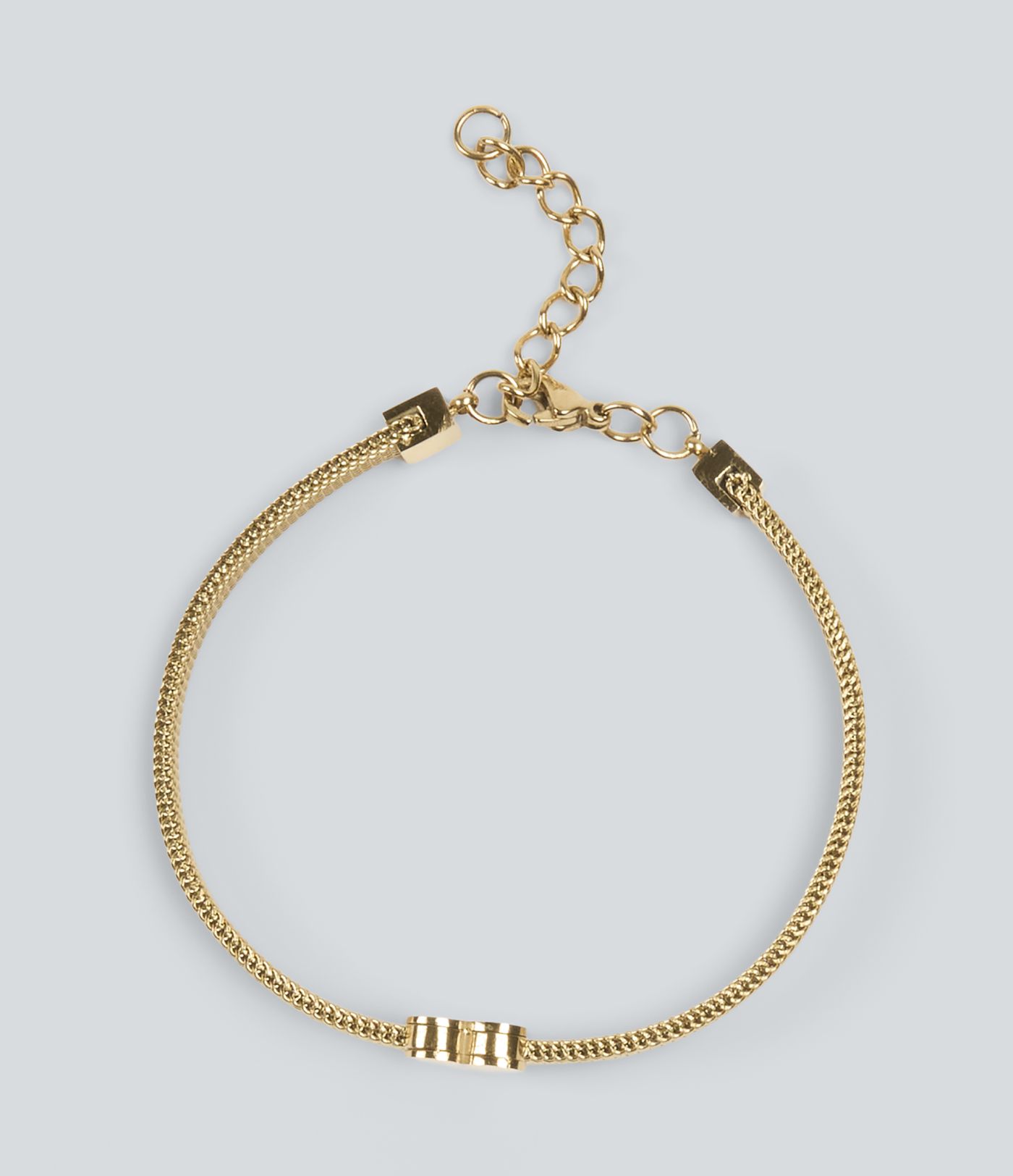 Heart Bracelet