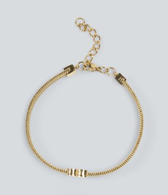 Heart Bracelet