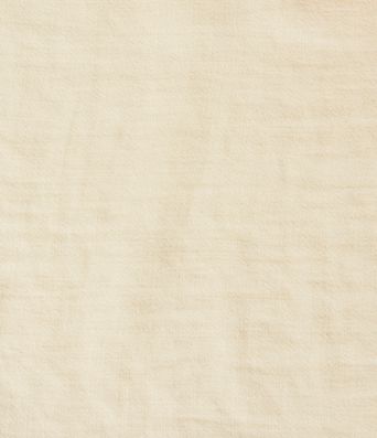 High Waisted Shirred Layered Mini Casual Linen-Feel Skirt