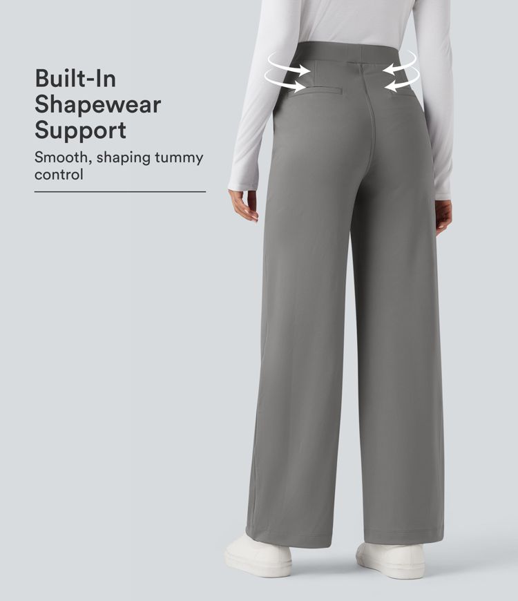 Women's Halara Flex™ DayStretch High Waisted Tummy Control