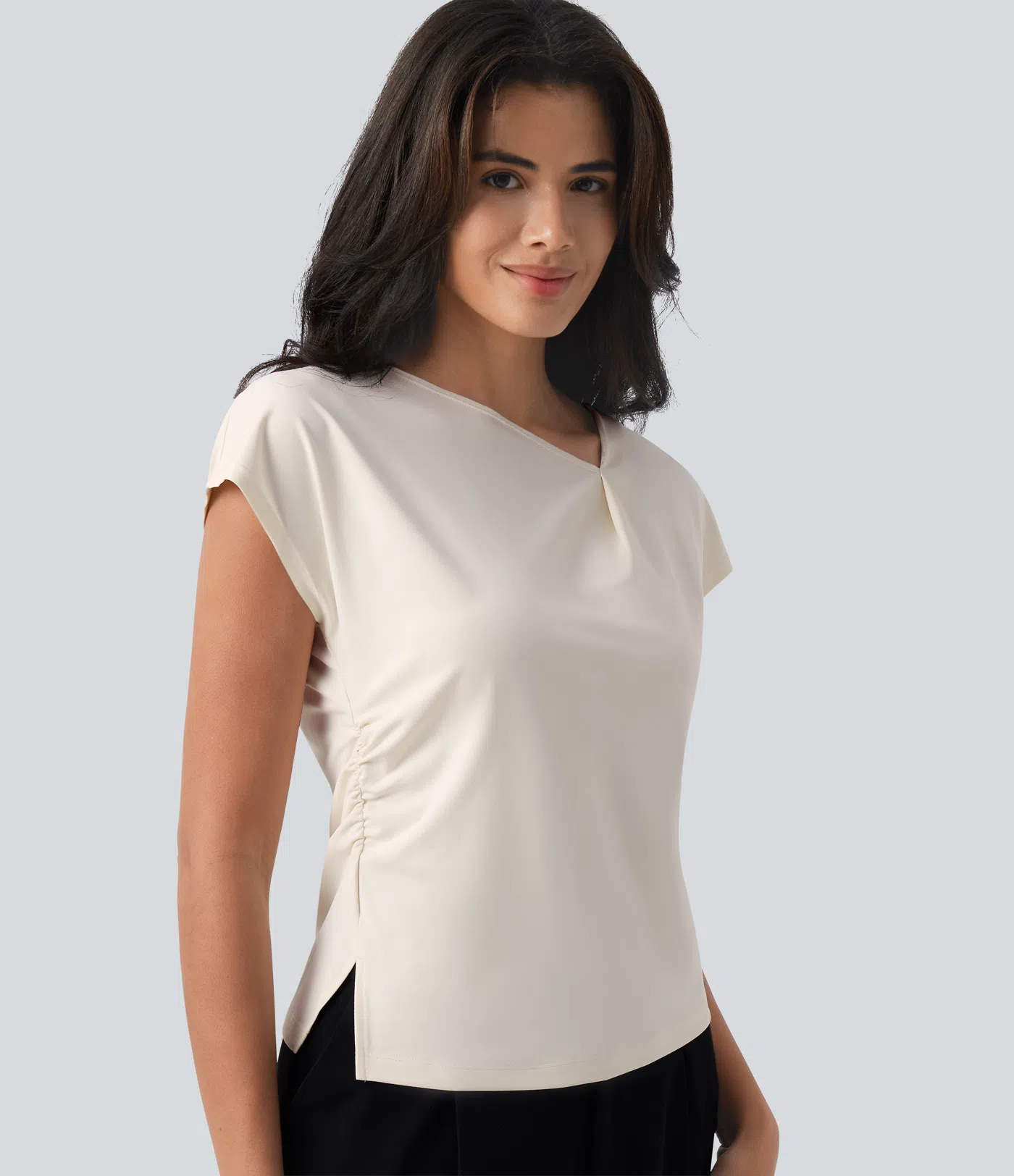 Women's Work Tops - Halara