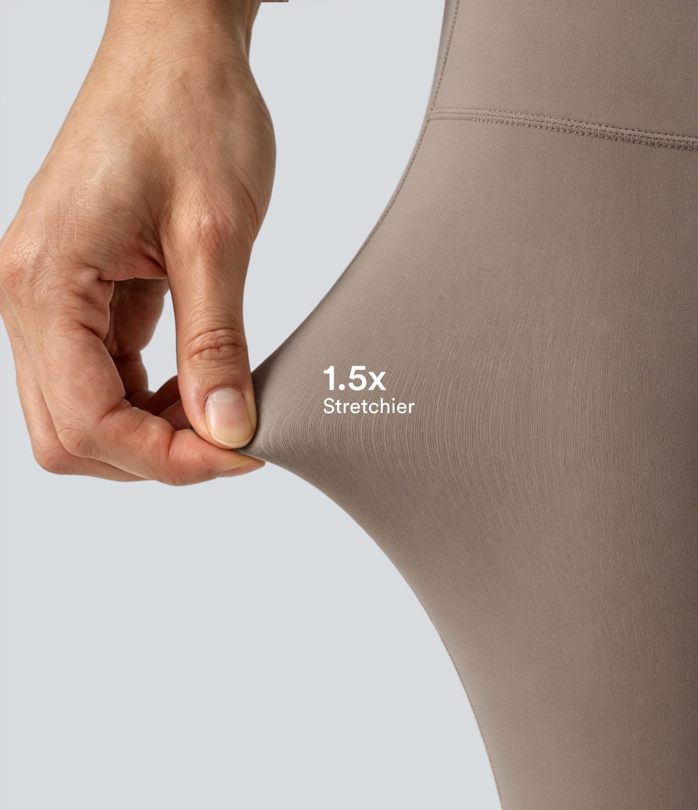 Halara UltraSculpt™ - Formende 7/8-Workout-Leggings mit hohem Bund, Seitentaschen und Bauchkontrolle Halara UltraSculpt™ - Formende 7/8-Workout-Leggings mit hohem Bund, Seitentaschen und Bauchkontrolle