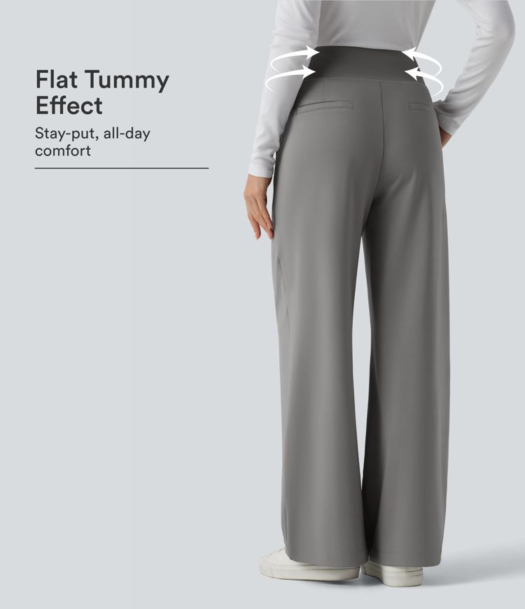 Women's Halara Flex™ DayStretch High Waisted Tummy Control