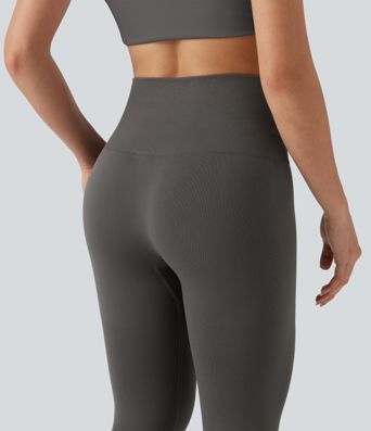 OneForm Seamless Flow High Waisted Skinny Casual Leggings